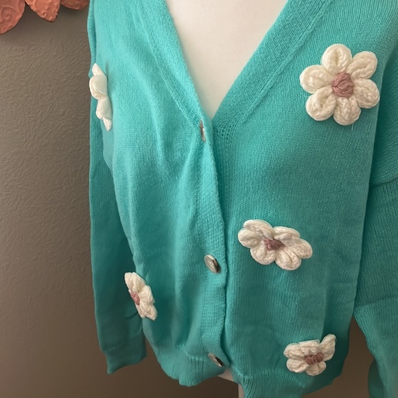 Sweater - Picture 2 of 3